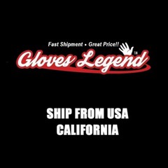 1000 Gloves – Medium – Latex Medical Exam Dental Powder Free Disposable Gloves