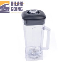 Professional Power Blender 2HP 2L Heavy Duty Commercial Blender Mixer Juicer