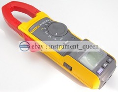 FLUKE 381 Remote Display True RMS AC/DC Clamp Meter By Fedex or DHL