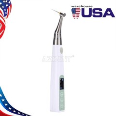 Dental Wireless LED Endo Motor 16:1 Contra Angle With Apex Locator EP-Smart