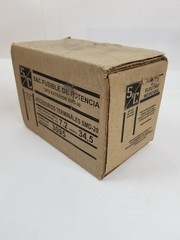 S&C Electric 3095 Fuse End Fittings SMD-20 14.4-38kV 200A NEW