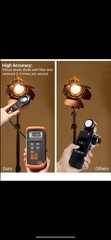 Digital Illuminance/light Meter LX1330B 0-200,000 Luxmeter