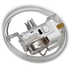 2198202 Refrigerator Cold Control Thermostat by Easy to Install – Exact Fit f…