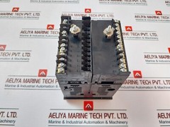 ABB Commander 350 C351/0000/STD Universal Process Controller 85-265 VAC