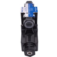 Tokyo Keiki DG4V-3-2A-M-P2-T-7-PC1-54 Hydraulic Directional Control Valve, 35MPa