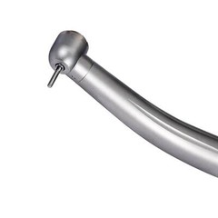 10Packs NSK Style Dental High Speed Surgical Handpiece Push Turbine 4Hole