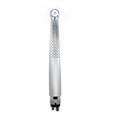 2pcs Dental 5 Water Spary Shadowless Ring LED High Speed Handpiece 4HOLES