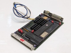 Oettle+Reichler ETK4207 TK42 industrial control PCB board Ver 3.0 as shown
