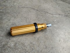 TOHNICHI 12RTD 2-12 kgf.cm Torque Screwdriver Japan