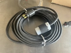 Legrand CDSB1420C-40BK Kord King L14-20P w/starterr box MPCW211-00 and 40ft cord