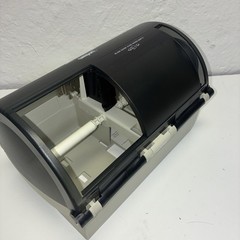 Georgia Pacific 56784 Compact Side-by-Side 2-Roll Toilet Paper Dispenser NOS