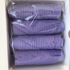 100pcs to 1000pcs Disposable Dental Cosmetic Dappen Dishes Prohpy Arylic Mixing