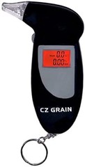 Keychain Breathalyzer – Ultra-Portable Pocket Keyring Alcohol Tester for Persona