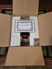 Ohaus Navigator XT NVT1601/3 Precision Scale – 1.6kg x 0.1g – NEW in Box