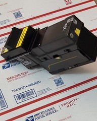 CPI / MEI Talos T7T2-U5M Bill Acceptor 24V-MDB – Accepts $1-$20 Refurbished