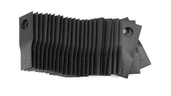 Pottinger OEM Durastar Disc Mower Blades Pack of 25 Right Hand Side, 434.970.999