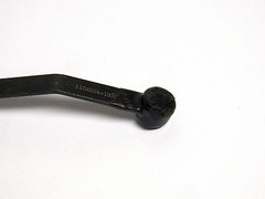 Adjustable #30 Hole Finder Drill Bushing ………………..(4-2-4)