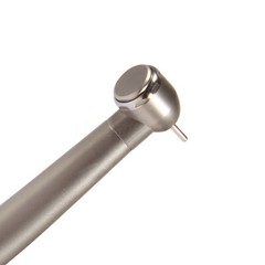 NSK Style Dental Fiber Optic LED E-generator high speed handpiece 4HOLE SDM