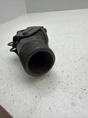 GUARDAIR N620 Liquid Drain Valve,2 In. 5JJF5