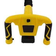 Cordless Electric Post Hole Digger 20V Earth Auger Hole Digger 2000mAh Battery
