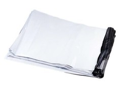 Pack of 100 Poly Mailers 10×13 Shipping Bags Plastic Packaging Mailing Envelope
