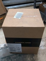 ZP21LXE-PFV-800 Copeland Scroll Compressor – 20,000 BTU/HR, 208/230V, 1-Phase S6
