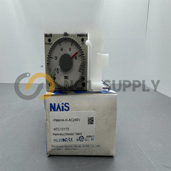 Newly-made 1pcs New PANASONIC PM4HA-H-AC240V 0-10S 100-240V NSNP