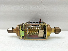 SAGINOMIYA BT-45 PRESSURE SWITCH 60852 RANGE 1-3.5 kg/cm2