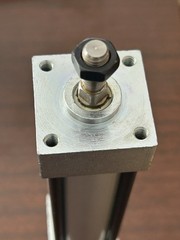 PHD A3VR 1 1/8 X 3 1/2 X 1 1/2 G AIR CYLINDER, NEW