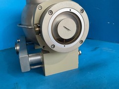 Pfeiffer Balzers TPH 510 Turbomolecular VAT 4003-0377 2X10 28KG