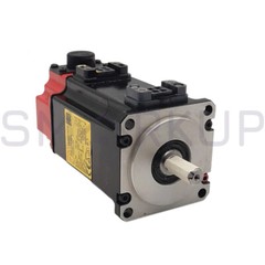New In Box FANUC A06B-0115-B804 Servo Motor