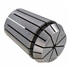 TECHNIKS 15 PIECE ER25 METRIC COLLET SET 2.0MM – 16.0MM X 1MM CNC CHUCK