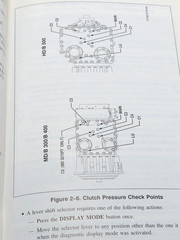 Allison Mechanics Tips Book MD HD B Series Transmissions MT2159EN