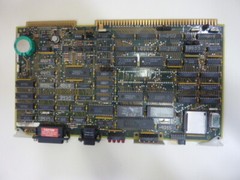 CINCINNATI MILACRON Circuit Board 3-533-0349G Used #49309