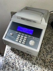 ABI Applied Biosystems 9700 GeneAmp PCR 96-Well Thermal Cycler – Gold Block