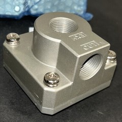 (2) NNB SMC NAQ5000-N06 FAST SHIPPING! + WARRANTY
