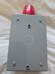 Tank Alert XT Indoor/Outdoor Alarm 1005836 SJE-Rhombus 120V*SEE DESCRIPTION