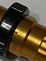 Tohnichi Torque Lim15-50 Torque Limiting Screwdriver Japan