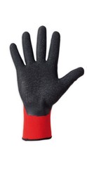 Ultimate Micro Foam Nitrile Grip Coated PROTECTIVE WORK GLOVES