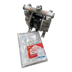 ARO G1088373 66605J-344 PTFE Diaphragm Air Pump 49.2l/min