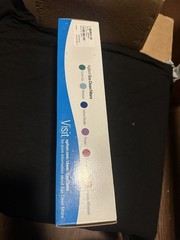 Agilent Gas Clean Moisture Purifier CP17971 New In Box