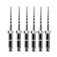 10Pks Dentsply ProTaper Universal Rotary Retreatment Files D1,D2,D3,D1-D3