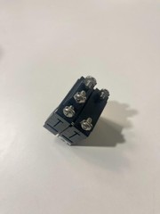 2x (SET) Airpax Circuit Breakers IEG62 35905-30-V & IEG66 32061-20-V