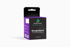 Dengen Silane 5Ml Adhesion Promoter For Ceramics And Glass Fiber Silane Dental