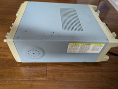 KENWOOD CS-4125 OSCILLOSCOPE 20MHz (No Handle)