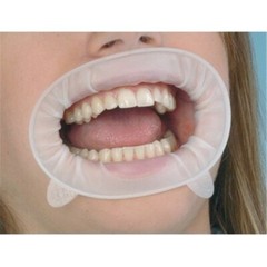 Ivoclar OptraGate Assortment Non Latex Optragate Lip & Cheek Retractor 10Pcs