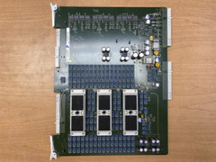 RELAY BOARD IDUNN FB200060-05 GE VINGMED ULTRASOUND FOR VIVID 7 DIMENSION
