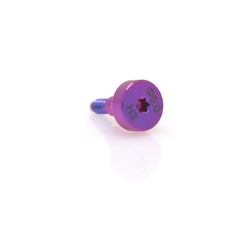 US Dental Nobel Healing Abutment Cap NP Compatible Nobel Biocare Active ∅3.6/5.0