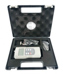 Digital Vibration Tester with Measurement Range Acceleration 0.1~400.0 m/s² Peak