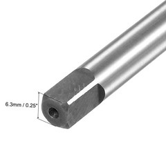 Metric Thread Tap M11 x 1.5 H2 130mm Extra Long Straight Flute Tapping Tool